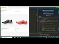 Nike Data Scraping