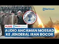 Download Lagu 🔴LIVE: Deretan Negara Paling Sengsara jika Iran Tutup Selat Hormuz, Mossad Ancam Para Jenderal Iran