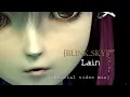 Laincore drum bass BLINK SKY Edition mix