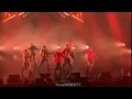 BE:FIRST 「Spacecraft」定点　WORLD TOUR2025@Taipei