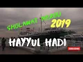 Download Lagu Hayyul Hadi\