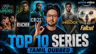top 10 series tamil dubbed prime video