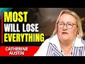 Thing s Gonna Get WORSE Than Any Recession - Catherine Austin