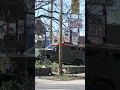 Springfield Mo police SWAT stand-off