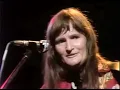 Rosalie Sorrels & David Bromberg - Rock Salt & Nails 1970 live