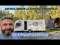 Download Lagu ARCTICA, SINGUR LA CAPATUL PAMANTULUI  Ep.3 Republica Karelia.