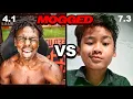 iShowSpeed Plays OMOGGLE