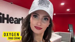 Pro Wrestler Amber Nova Arrested on DUI Charges in Florida | Oxygen