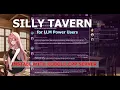 Installing Silly Tavern with KoboldCPP KCPP - LLM Power Users