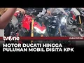 Download Lagu Puluhan Kendaraan Mewah OTT Wamenaker Disita | Kabar Petang tvOne