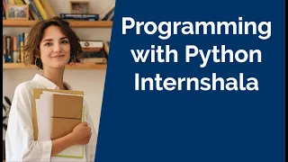 Programming with Python Internshala Final Test Answers