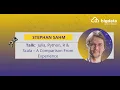 Julia Python R Scala - A Comparison From Experience by Stephan Sahm