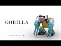 Spike Gorilla