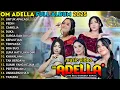 UNTUK APALAGI - PEDIH - CAMELIA - OM ADELLA FULL ALBUM TERBARU 2025 || SHERLY KDI - NURMA PAEJAH