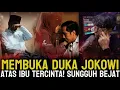 Download Lagu BEJAT!! MEREKA MEMBUKA KEMBALI DUKA JOKOWI ATAS IBUNDA TERCINTA