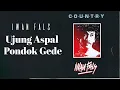 Download Lagu Ujung Aspal Pondok Gede - Iwan Fals - LIRIK