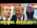 Download Lagu HOT TOPICS | Yet Another Shooting! White Men...Are You Okay?! - September 29th, 2025
