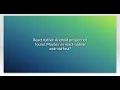 React native Android project not found Maybe run react-native android first