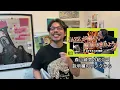 Professional Jazz Musician Gets Excited About BLUE GIANT: MOMENTUM Vol. 8