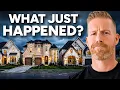 Why Plano TX Just Had One of the Biggest Home Price Drops in America