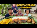 Download Lagu MASAKIN MBAK REVA SAMBELAN BELUT TERONG TONGKOL TEMPE GEMBUS MUKBANG BARENG ISTRI DAN ADEK ALICE❤️😍