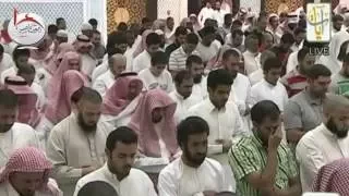   الا بذكر الله تطمئن القلوب   تلاوة خاشعة للشيخ ناصر القطامي ليلة    رمضان     ه  دندنها