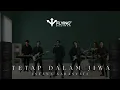 Download Lagu Tetap Dalam Jiwa - Isyana Sarasvati | Cover By Flying Duztman
