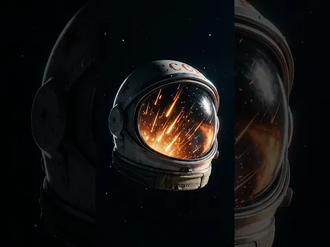 The Screams from Outer Space 😱🚀