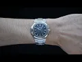 4K Patek Philippe Nautilus 5711 History Story what Patek stands for Hafiz J Mehmood