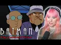 Lagu Meeting Scarface/Ventriloquist! | BATMAN: THE ANIMATED SERIES | \