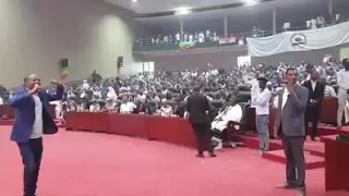 Sirba Fandishee Dr Jaalalaa 