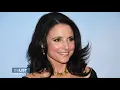 5 Things You Didn t Know About Julia Louis-Dreyfus