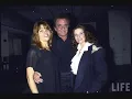 Ballad Of A Teenage Queen   Johnny & Roseanne Cash