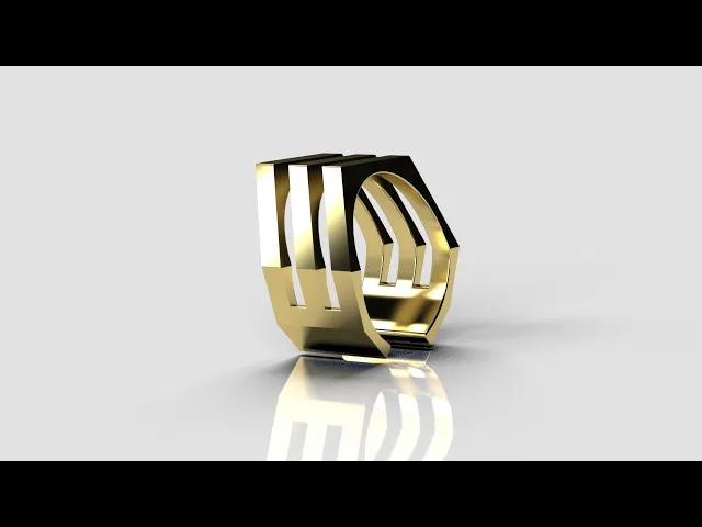 Laureline Ring (Valerian) video thumbnail