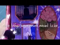 the right place, at the wrong time (ft. @OdeliaRei) | seycara