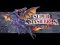 Lagu Vs. Ridley - Super Smash Bros. Brawl
