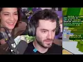 Jordan plays Ace Race for Kara in MCC P25
