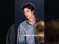 Download Lagu Don’t Say You Love Me By Jin 진 ( Instrumental Only )