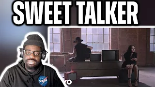 jessie j sweet talker acoustic reaction