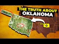 35 Wild Facts About Oklahoma You Didn t Know