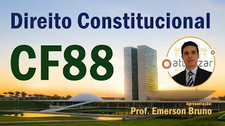 CF88 - Arts. 163 a 164-A (Normas Gerais de Finanças Públicas)