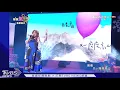 新歌《飛》出自由靈魂 歌姬家家加碼獻唱《家家酒》