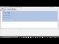 Single linked list Struktur data