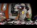 FULL VINYL 90s Hip-Hop classics / Mix by DJ Kobazz / Beatange studio vol 1. 4K VIDEO.