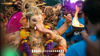 devacha tu dev morya gaato tuje gun gaan ganeshchaturthi 
