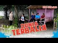 Aceng Langsung Menyombongkan Diri Disamperin Lela - DUNIA TERBALIK | EPS 539-540 PART 3