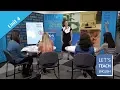 Let s Teach English Unit 4 Reading Skills