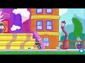 What it s like inside my brain Poptropica Goofball Island Walkthrough