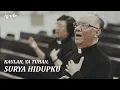 Download Lagu KJ 405 – Kaulah, Ya Tuhan, Surya Hidupku // Pendeta Emeritus GKI