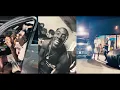 GALÁCTICOS - BIGG DANNY, EL AMERICANO 4KT (Official Video) @ElAmericano4KT